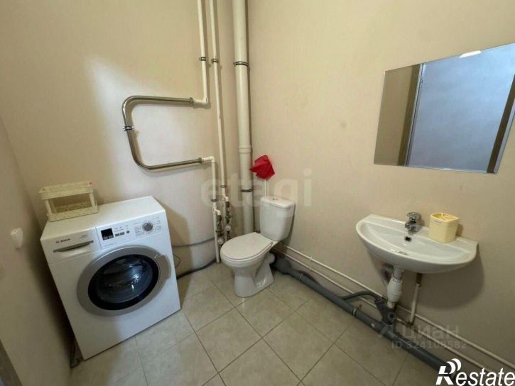 2-комн квартира ул Василия Татищева, 6,  д. 6