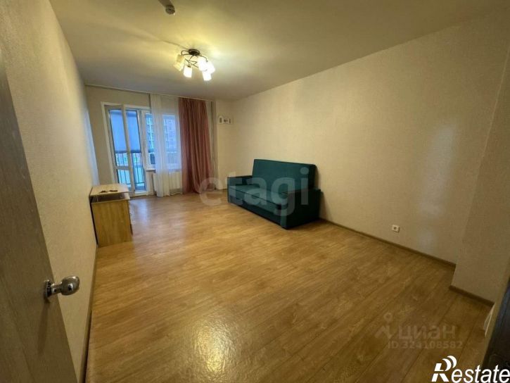 2-комн квартира ул Василия Татищева, 6,  д. 6