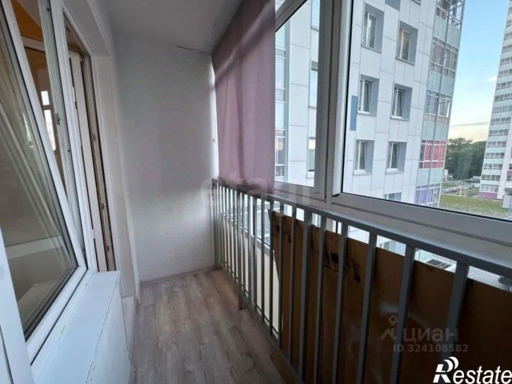 2-комн квартира ул Василия Татищева, 6,  д. 6