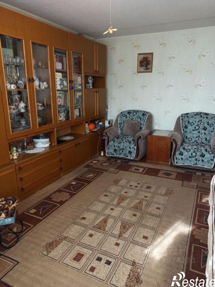 2-комн квартира ул Кировоградская, 37а,  д. 37а