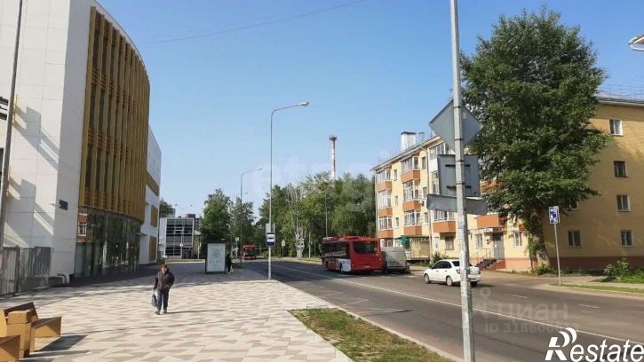 2-комн квартира ул Папанинцев, 10,  д. 10