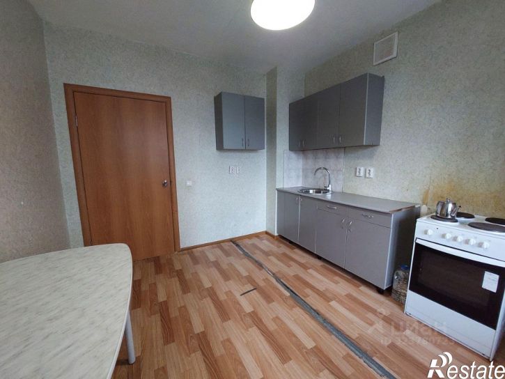 2-комн квартира улица Сакко и Ванцетти, 101,  д. 101