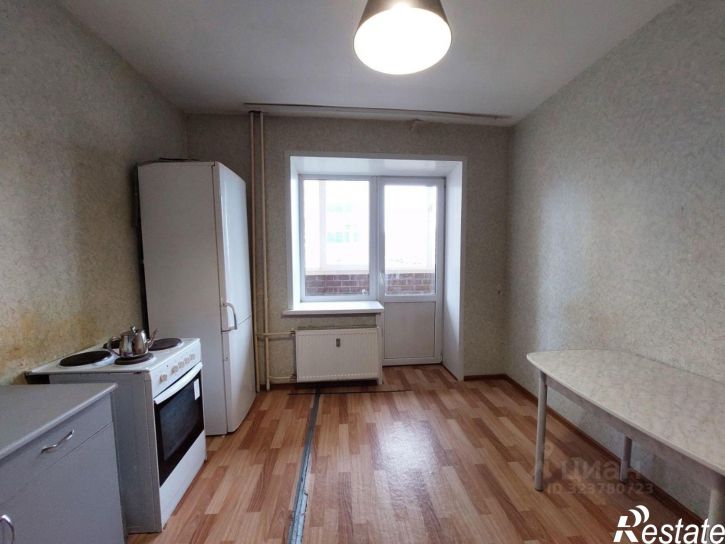 2-комн квартира улица Сакко и Ванцетти, 101,  д. 101