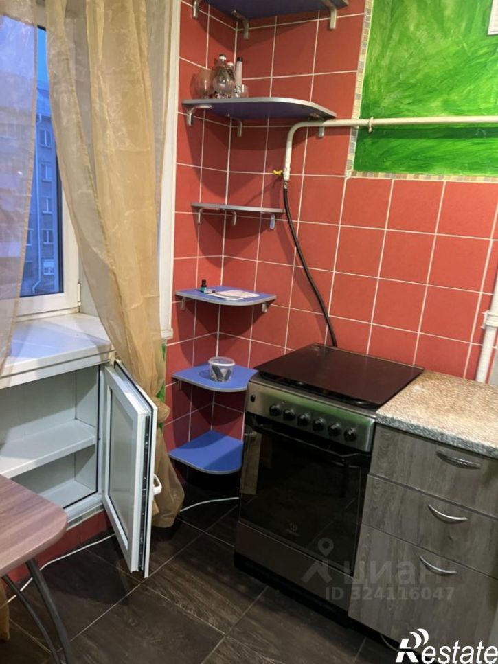 2-комн квартира Екатерининская улица, 184,  д. 184