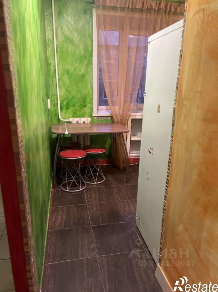 2-комн квартира Екатерининская улица, 184,  д. 184