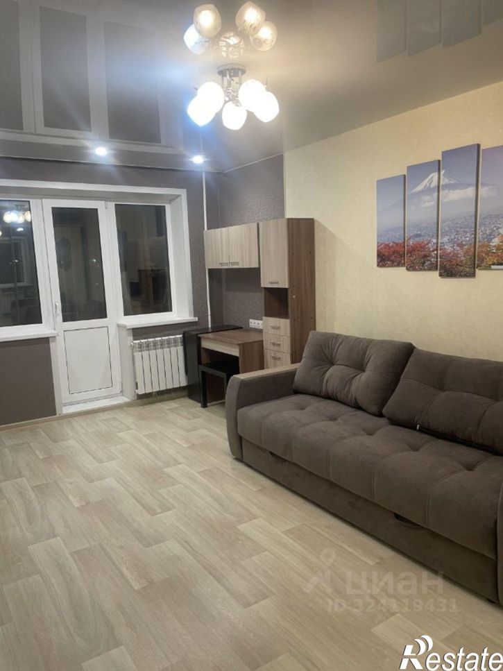 2-комн квартира улица 9 Мая, 18,  д. 18