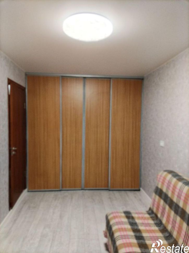 Комната Самолётная улица, 52,  д. 52