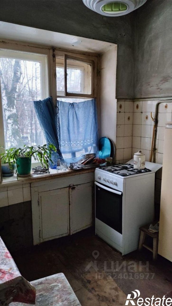 3-комн квартира ул Газеты Звезда, 44,  д. 44