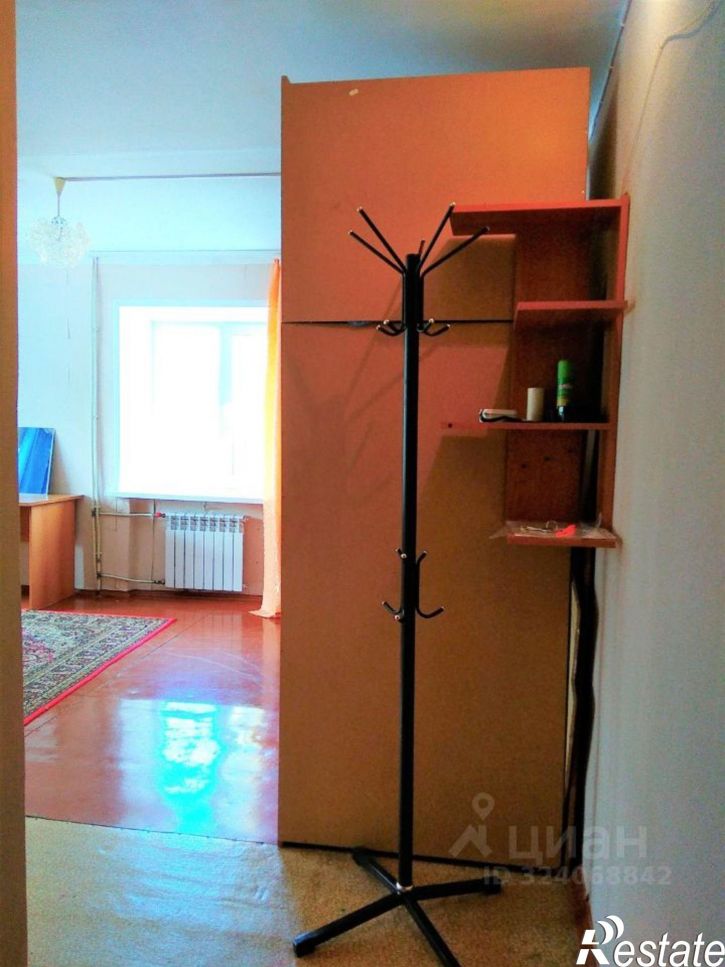 1-комн квартира ул Академика Веденеева, 90,  д. 90