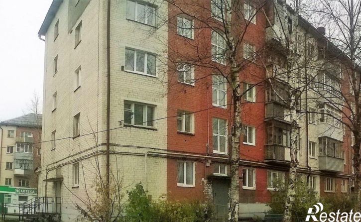 1-комн квартира ул Академика Веденеева, 90,  д. 90