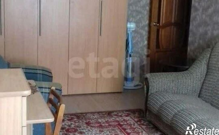 2-комн квартира Волгодонская улица, 9,  д. 9