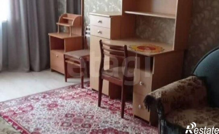 2-комн квартира Волгодонская улица, 9,  д. 9