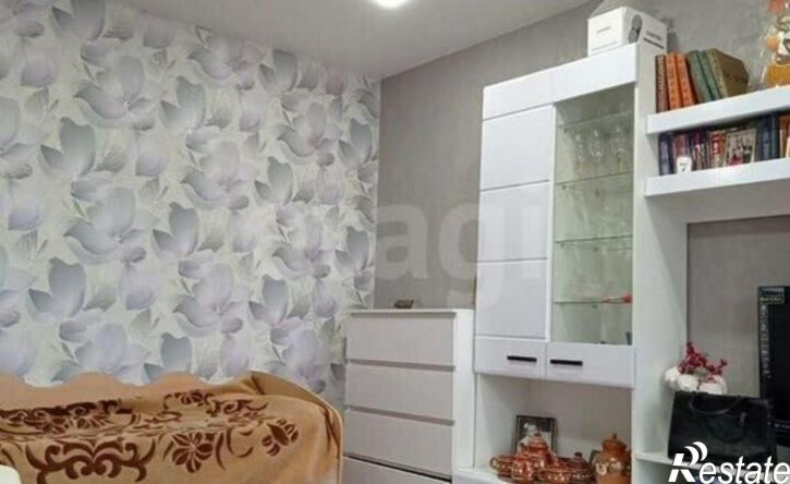 2-комн квартира Волгодонская улица, 9,  д. 9