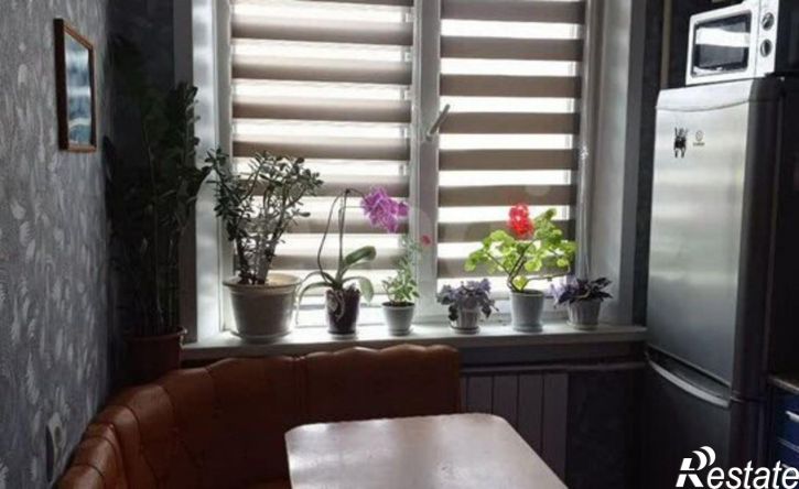 2-комн квартира Волгодонская улица, 9,  д. 9