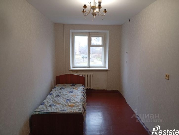 2-комн квартира ул Кабельщиков, 19,  д. 19