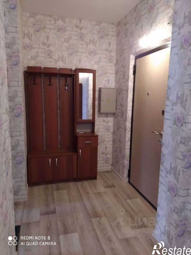 2-комн квартира ул Александра Турчевича, 8,  д. 8