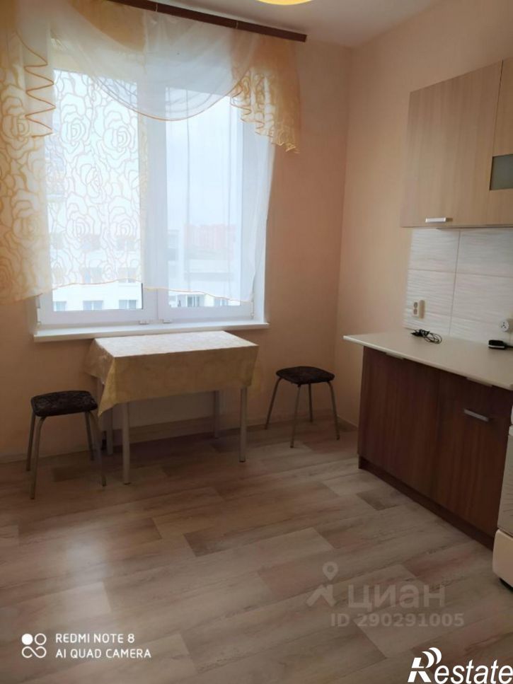 2-комн квартира ул Александра Турчевича, 8,  д. 8