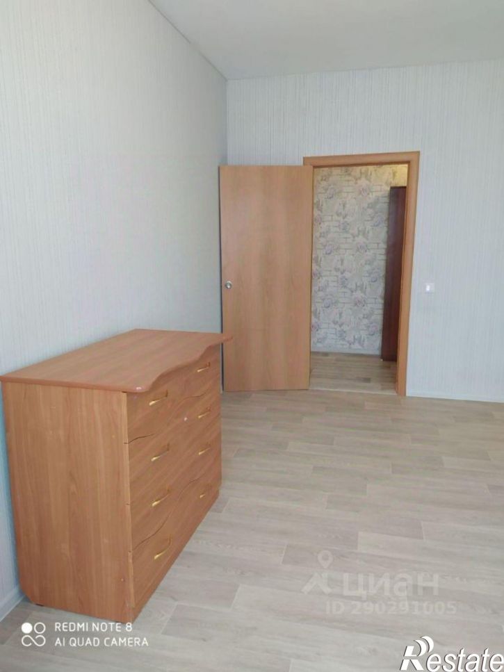 2-комн квартира ул Александра Турчевича, 8,  д. 8