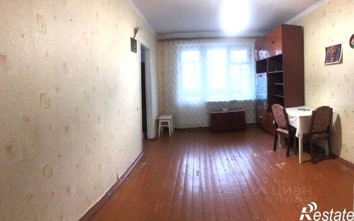 2-комн квартира ул Таборская, 16,  д. 16