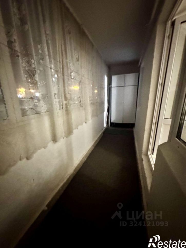 3-комн квартира улица Генерала Черняховского, 57,  д. 57