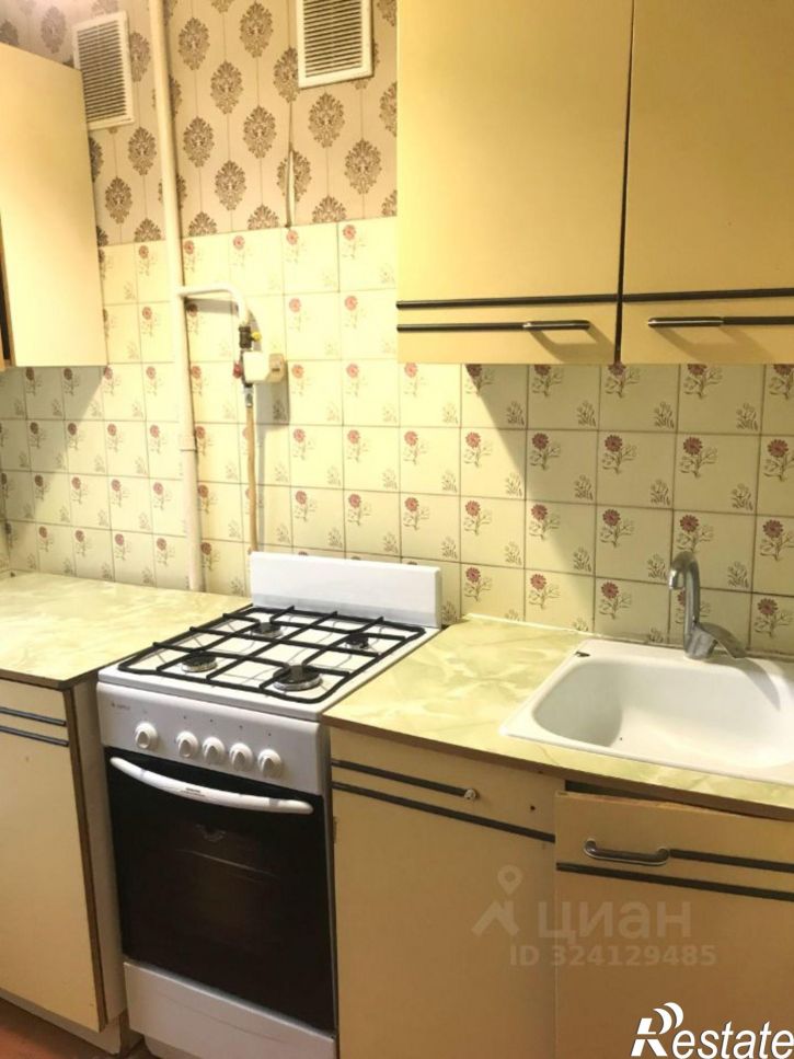 2-комн квартира ул Таборская, 16,  д. 16