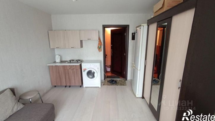 Комната бульвар Гагарина, 30Б,  д. 30Б