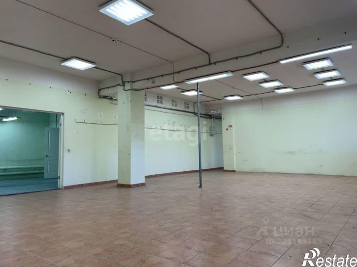 Помещение свободного назначения ул Анвара Гатауллина, 38 1,  д. 38 1,  к. 1