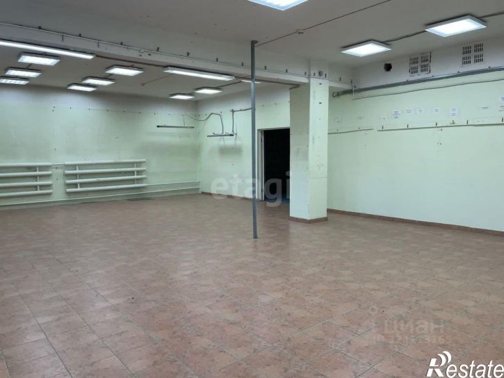 Помещение свободного назначения ул Анвара Гатауллина, 38 1,  д. 38 1,  к. 1