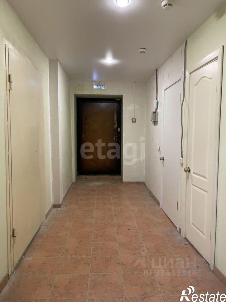 Помещение свободного назначения ул Анвара Гатауллина, 38 1,  д. 38 1,  к. 1