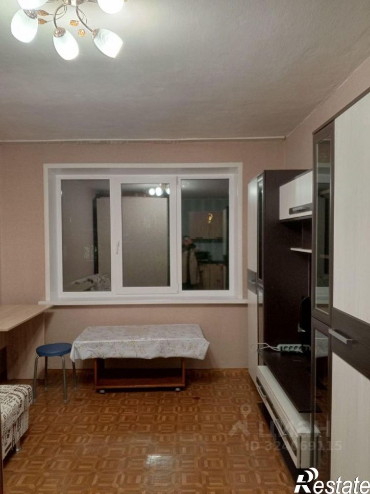 Комната ул Вильвенская, 19,  д. 19