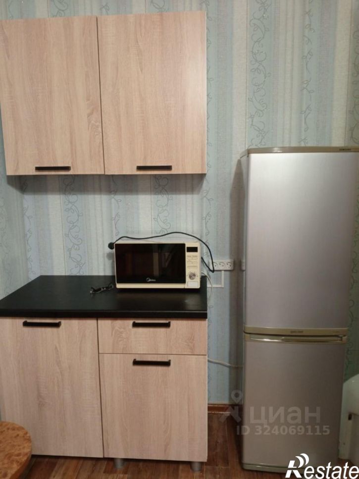 Комната ул Вильвенская, 19,  д. 19