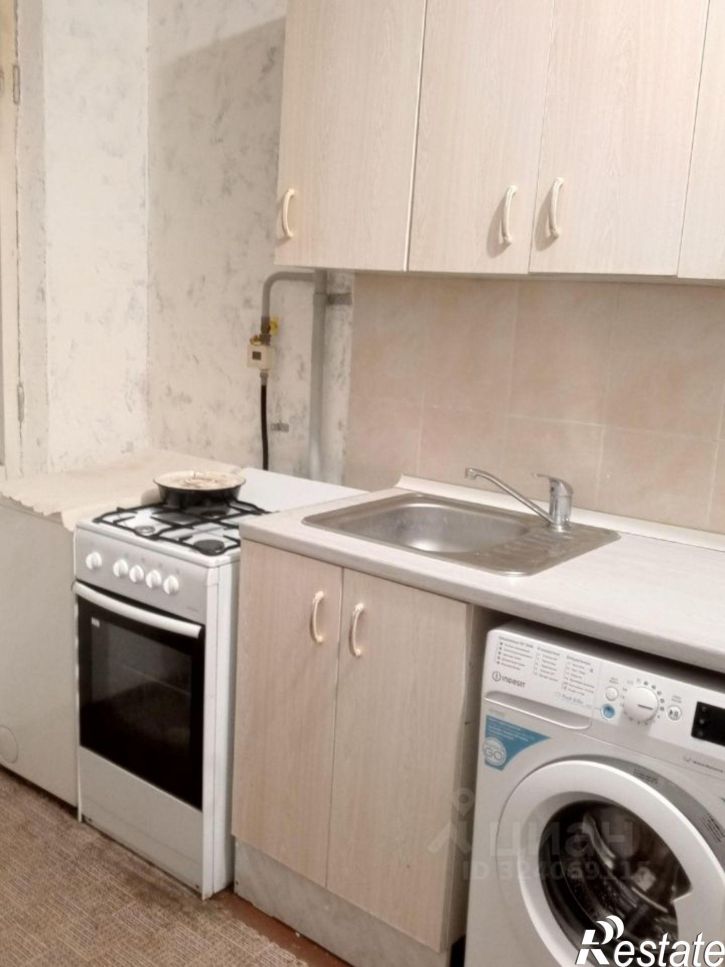 Комната ул Вильвенская, 19,  д. 19