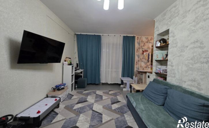 2-комн квартира улица Трясолобова, 104,  д. 104