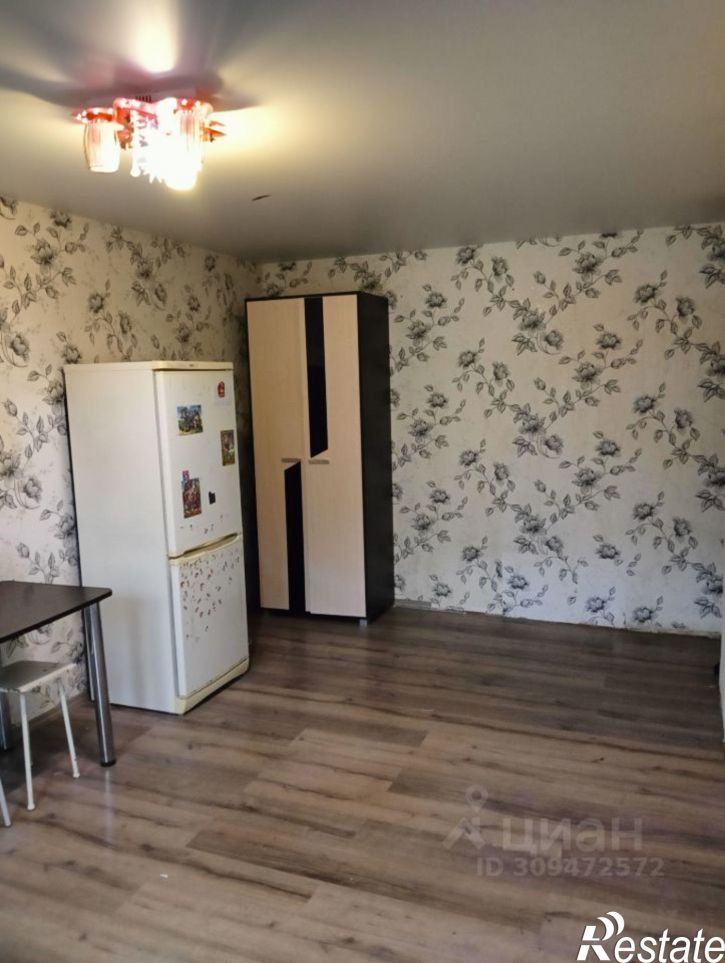 Комната Чердынская улица, 8,  д. 8