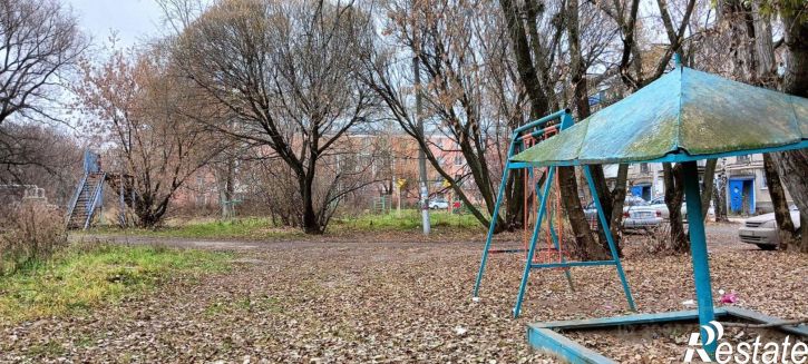 Комната Чердынская улица, 8,  д. 8