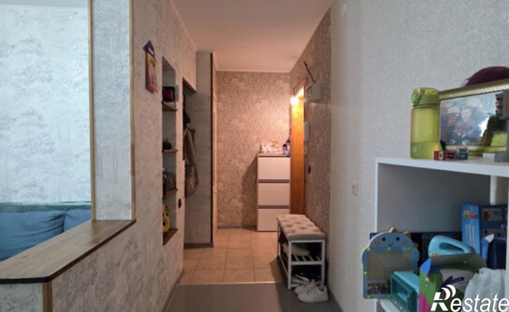 2-комн квартира улица Трясолобова, 104,  д. 104