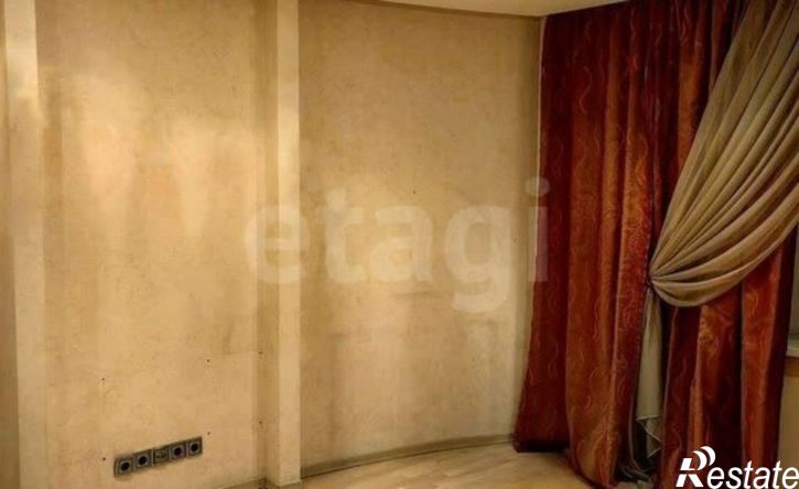 3-комн квартира улица Николая Островского, 6,  д. 6