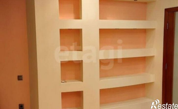 3-комн квартира улица Николая Островского, 6,  д. 6