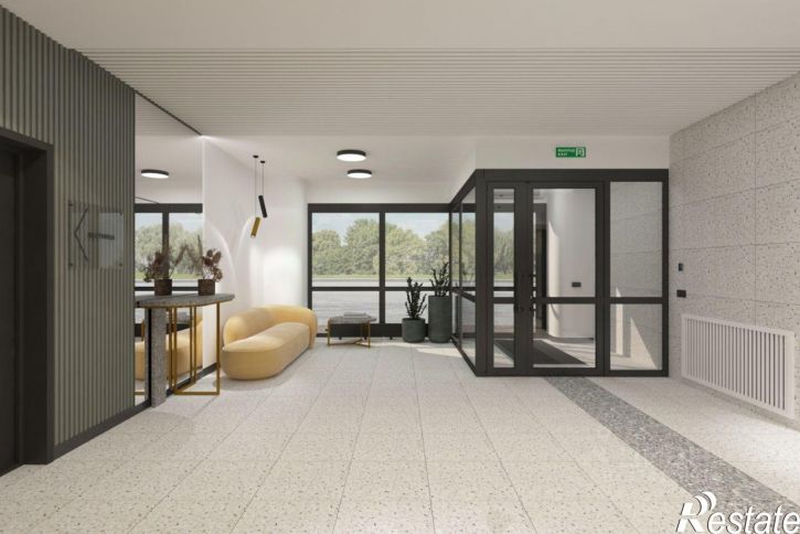 3-комн квартира в новом доме ул Сергея Есенина, 24,  д. 24