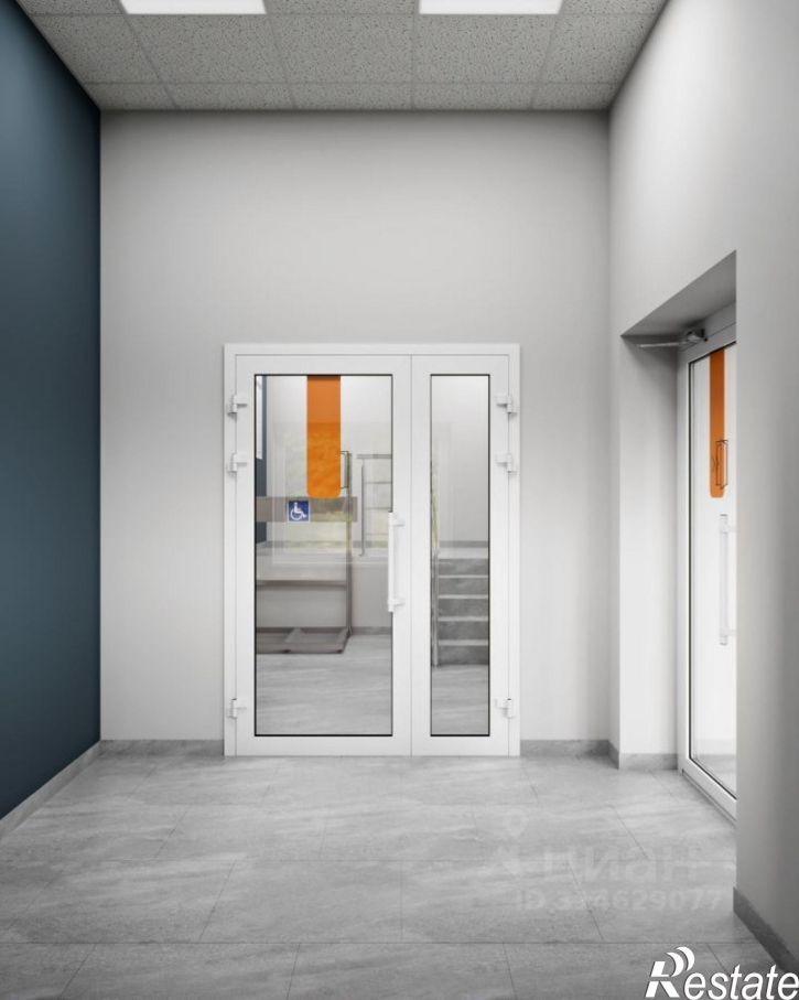 2-комн квартира в новом доме ул Магистральная, 98б,  д. 98б