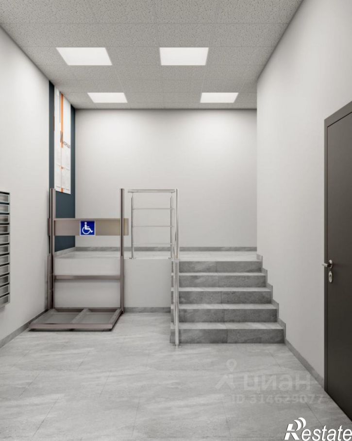 2-комн квартира в новом доме ул Магистральная, 98б,  д. 98б