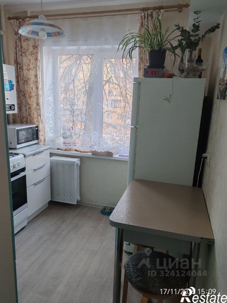 2-комн квартира ул Вагонная, 11,  д. 11