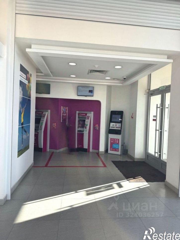 Помещение свободного назначения ул Борчанинова, 2,  д. 2