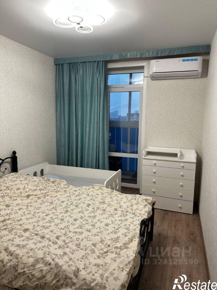 2-комн квартира ул Уинская, 66,  д. 66