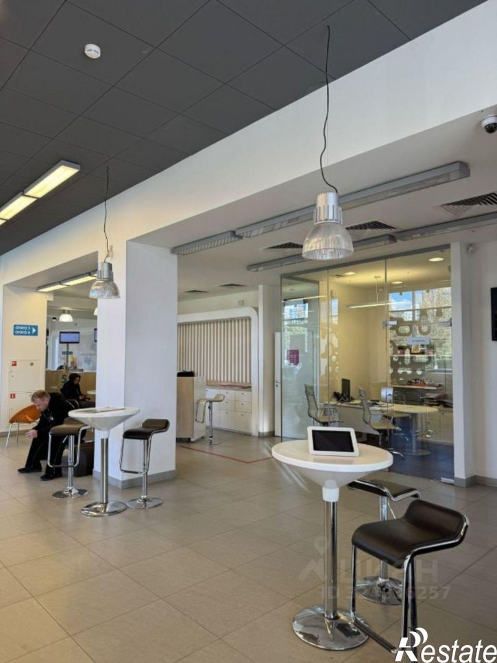 Помещение свободного назначения ул Борчанинова, 2,  д. 2