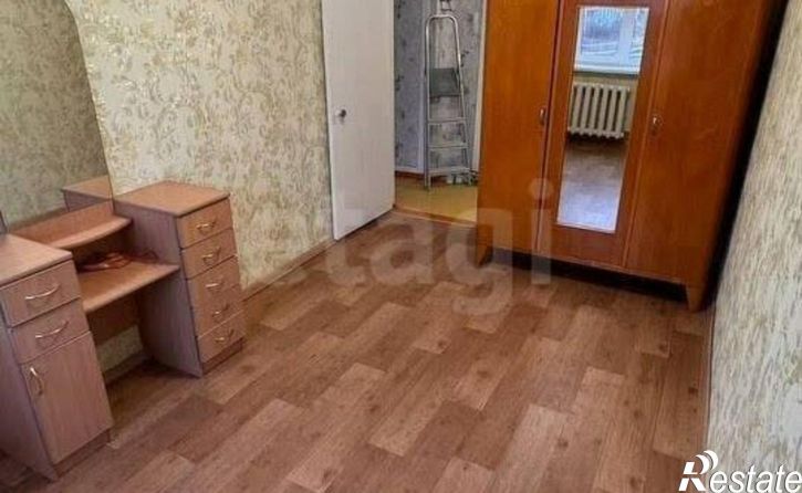 2-комн квартира ул Генерала Панфилова, 10,  д. 10