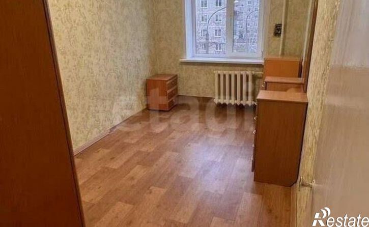 2-комн квартира ул Генерала Панфилова, 10,  д. 10