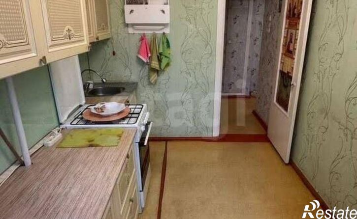 2-комн квартира ул Генерала Панфилова, 10,  д. 10