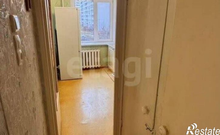 2-комн квартира ул Генерала Панфилова, 10,  д. 10