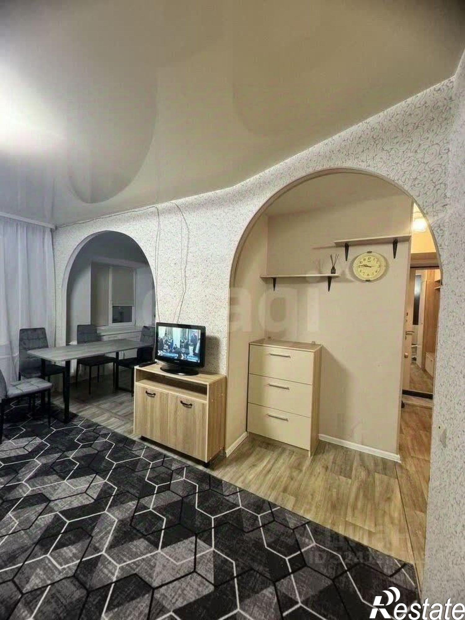 Сдать квартиру за 38 000 рублей на улица Мира, 126